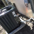 Qualifications of Repair Technicians of an HVAC Air Conditioning Installation Service Company Near Oakland Park FL