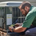 Ensure Peak Performance with HVAC Air Conditioning Tune Up Specials Near Key Biscayne FL