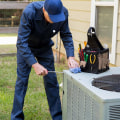 How Often Should You Have Your HVAC System Serviced by an HVAC Repair Service?