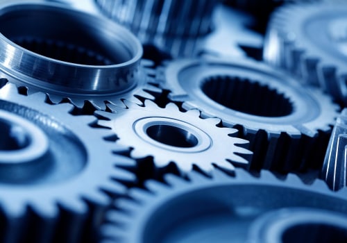 5 Maintenance Methods Explained: Preventive, Condition-Based, Predictive, Corrective and Default