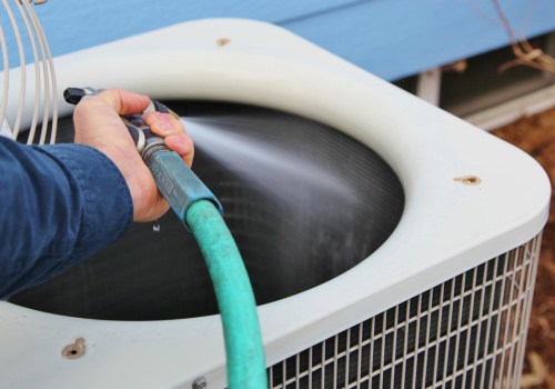 Maintaining and Cleaning Your HVAC System: Expert Tips for Optimal Performance